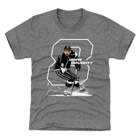Drew Doughty Kids T-Shirt | 500 LEVEL