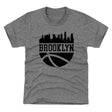 Brooklyn Kids T-Shirt | 500 LEVEL