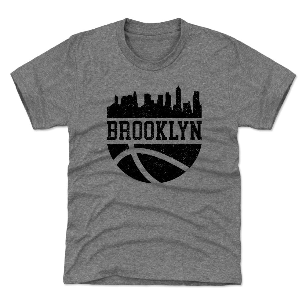 Brooklyn Kids T-Shirt | 500 LEVEL