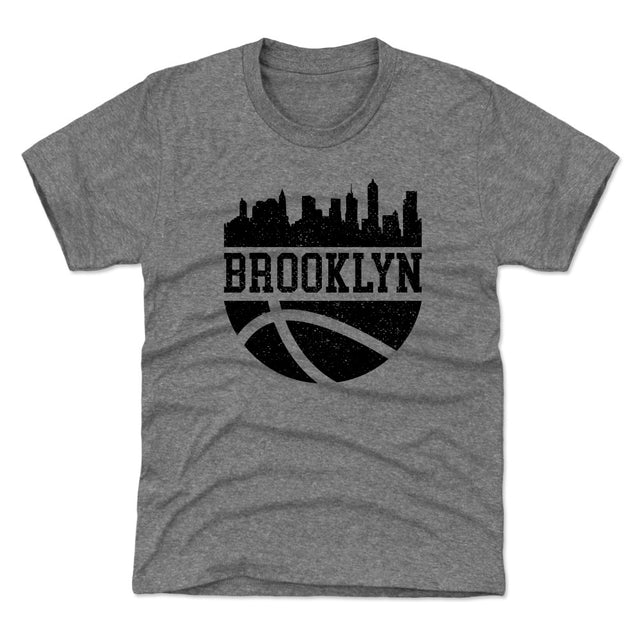 Brooklyn Kids T-Shirt | 500 LEVEL
