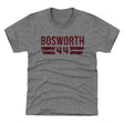 Brian Bosworth Kids T-Shirt | 500 LEVEL