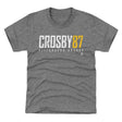 Sidney Crosby Kids T-Shirt | 500 LEVEL