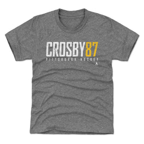 Sidney Crosby Kids T-Shirt | 500 LEVEL