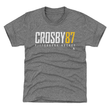 Sidney Crosby Kids T-Shirt | 500 LEVEL