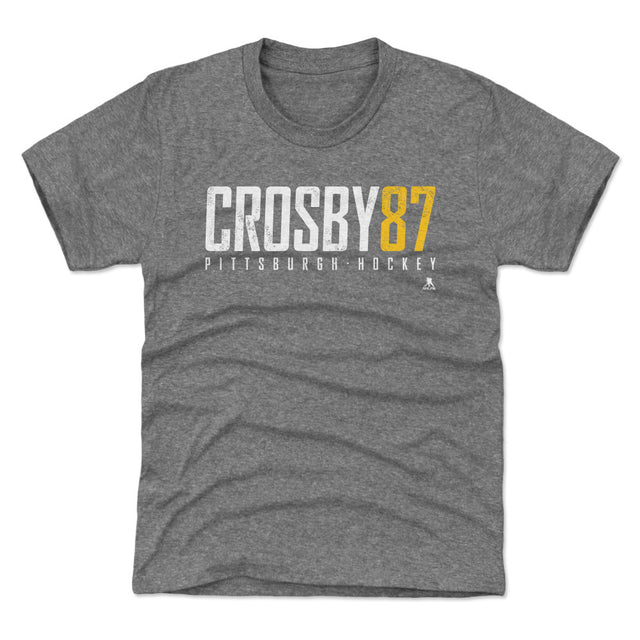 Sidney Crosby Kids T-Shirt | 500 LEVEL
