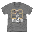 Juwan Johnson Kids T-Shirt | 500 LEVEL
