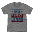 USA Kids T-Shirt | 500 LEVEL