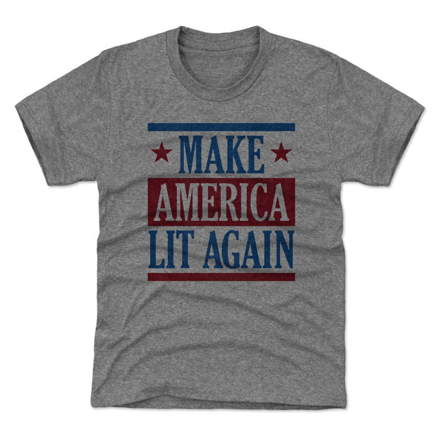 USA Kids T-Shirt | 500 LEVEL