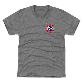Tennessee Kids T-Shirt | 500 LEVEL