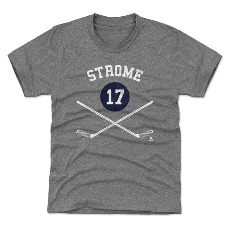 Dylan Strome Kids T-Shirt | 500 LEVEL