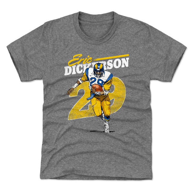 Eric Dickerson Kids T-Shirt | 500 LEVEL