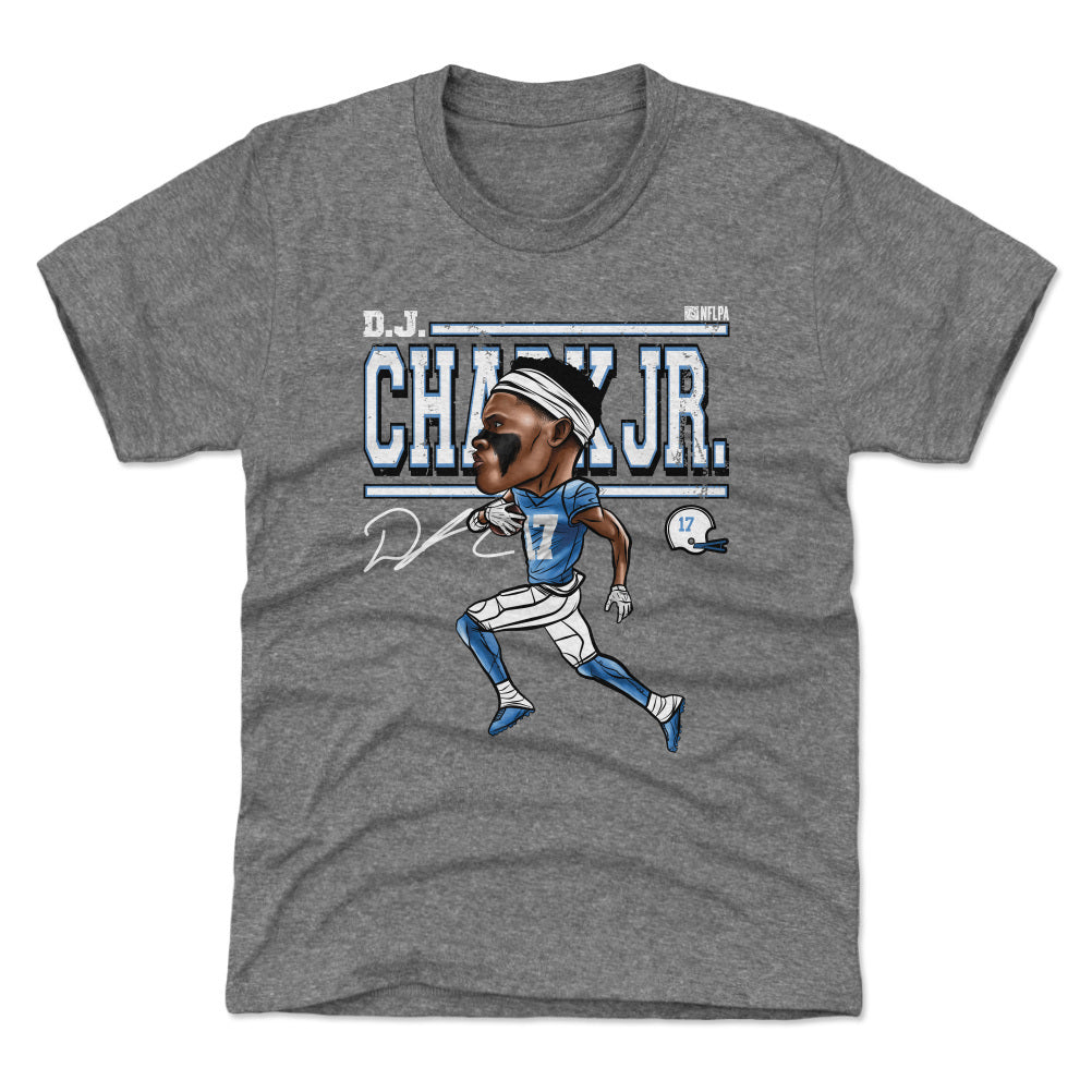 D.J. Chark Kids T-Shirt | 500 LEVEL