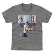 Brenden Schooler Kids T-Shirt | 500 LEVEL