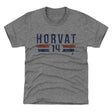 Bo Horvat Kids T-Shirt | 500 LEVEL