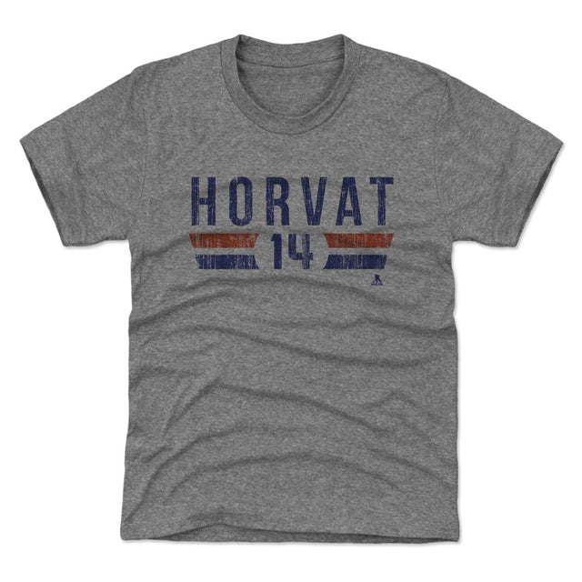 Bo Horvat Kids T-Shirt | 500 LEVEL