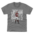 John Bates Kids T-Shirt | 500 LEVEL