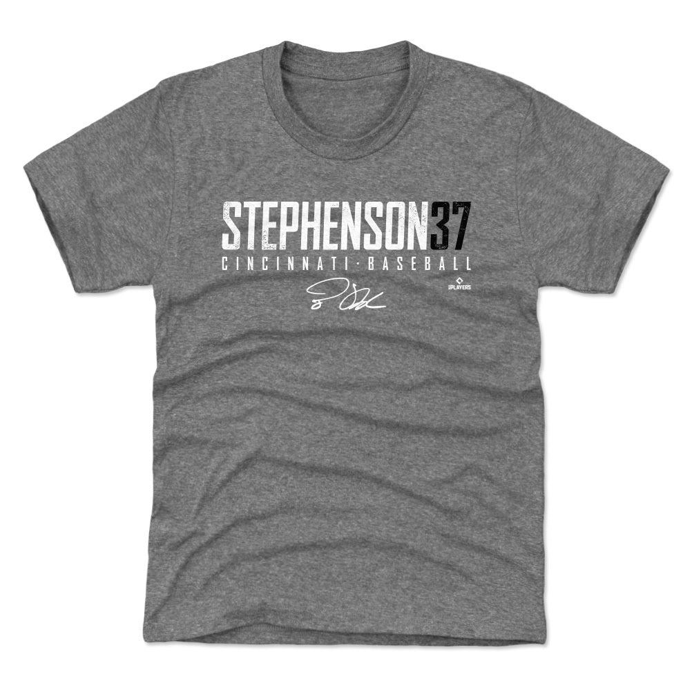 Tyler Stephenson Kids T-Shirt | 500 LEVEL