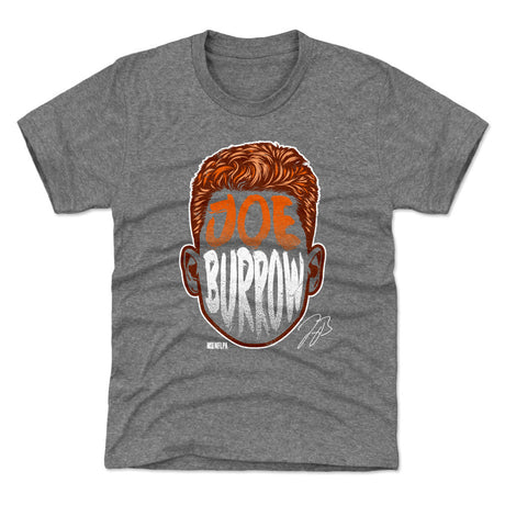 Joe Burrow Kids T-Shirt | 500 LEVEL