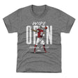George Kittle Kids T-Shirt | 500 LEVEL