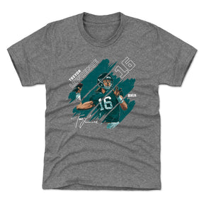 Trevor Lawrence Kids T-Shirt | 500 LEVEL