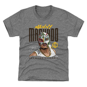 Manny Machado Kids T-Shirt | 500 LEVEL