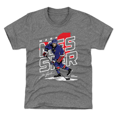 Mark Messier Kids T-Shirt | 500 LEVEL
