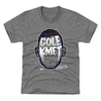Cole Kmet Kids T-Shirt | 500 LEVEL