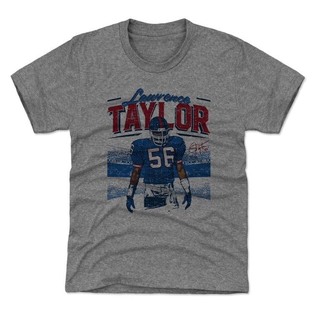 Lawrence Taylor Kids T-Shirt | 500 LEVEL