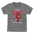 Steve Yzerman Kids T-Shirt | 500 LEVEL