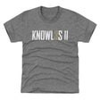 Kevin Knowles II Kids T-Shirt | 500 LEVEL