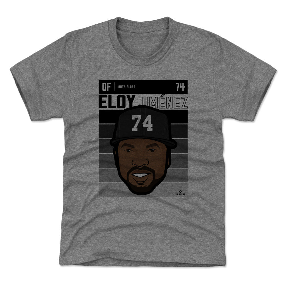 Eloy Jimenez Kids T-Shirt | 500 LEVEL