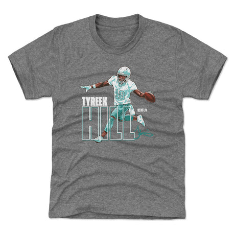 Tyreek Hill Kids T-Shirt | 500 LEVEL
