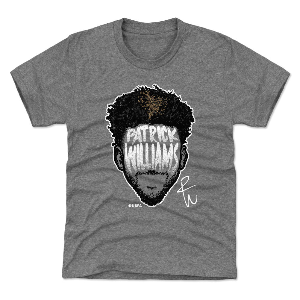Patrick Williams Kids T-Shirt | 500 LEVEL
