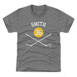 Cole Smith Kids T-Shirt | 500 LEVEL