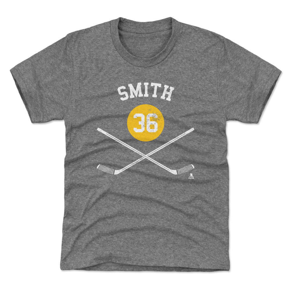 Cole Smith Kids T-Shirt | 500 LEVEL