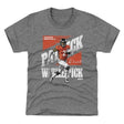Patrick Surtain II Kids T-Shirt | 500 LEVEL