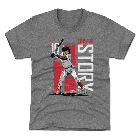 Trevor Story Kids T-Shirt | 500 LEVEL