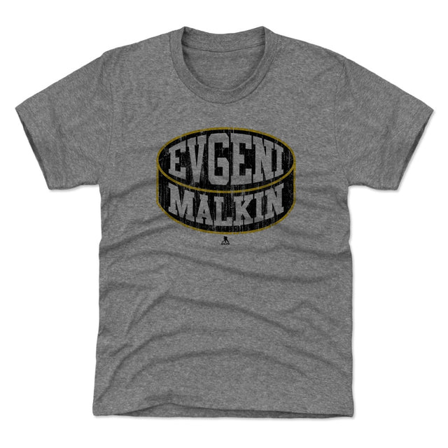 Evgeni Malkin Kids T-Shirt | 500 LEVEL