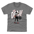Jamel Dean Kids T-Shirt | 500 LEVEL