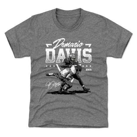 Demario Davis Kids T-Shirt | 500 LEVEL