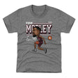 Evan Mobley Kids T-Shirt | 500 LEVEL