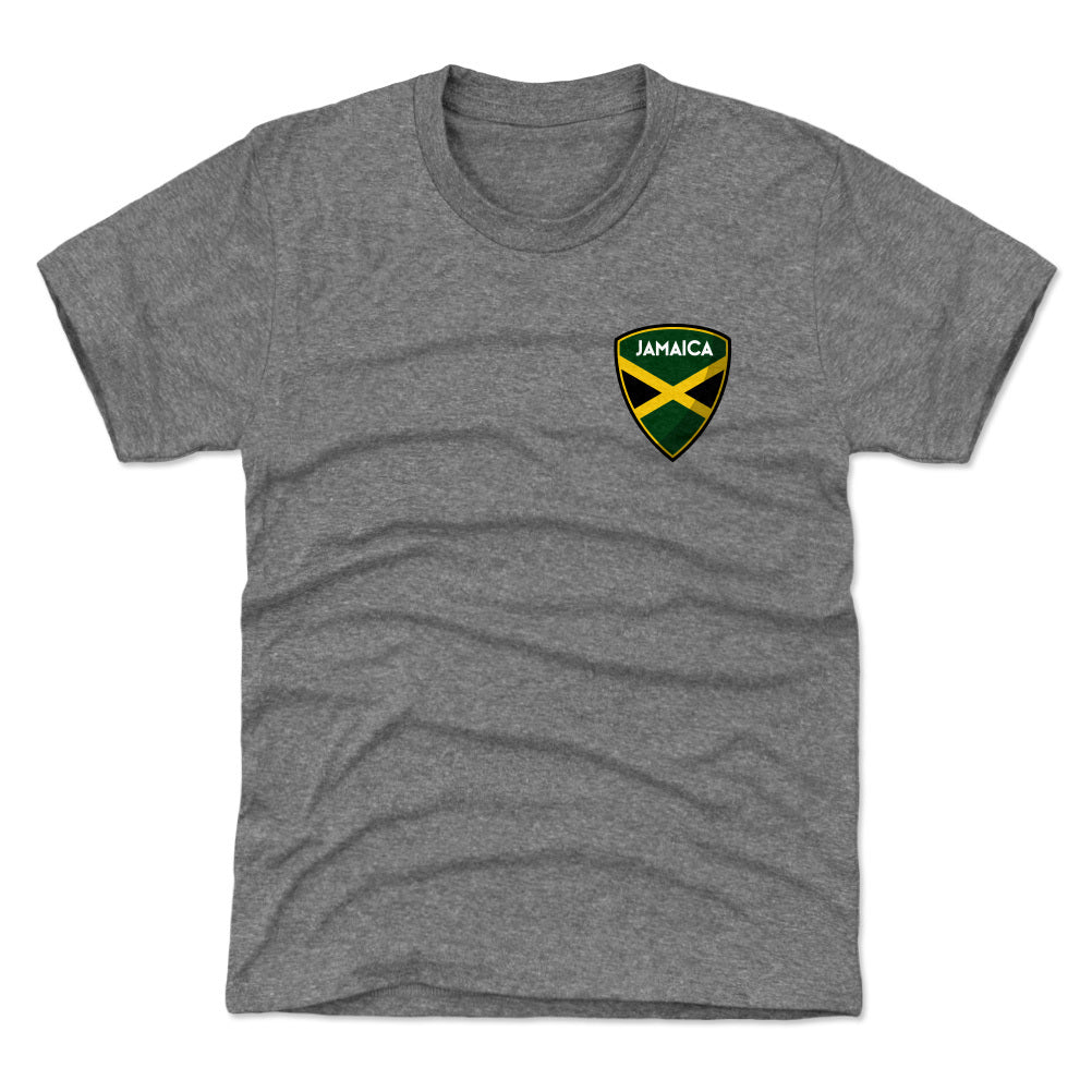 Jamaica Kids T-Shirt | 500 LEVEL