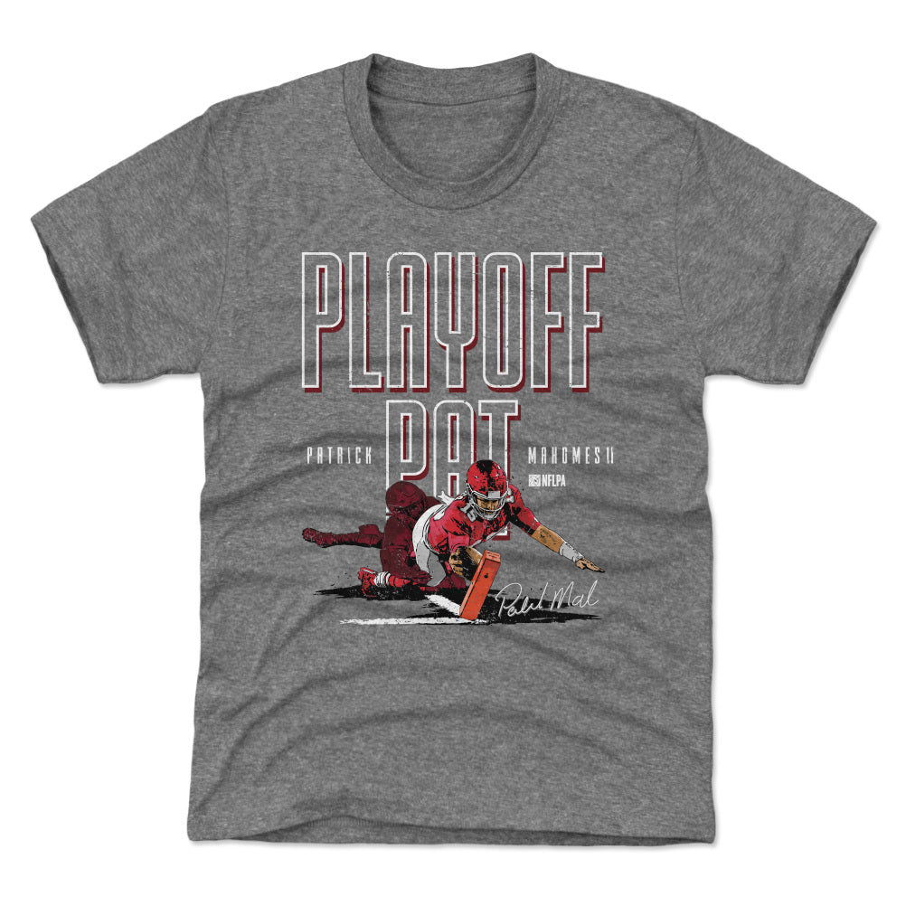 Patrick Mahomes Kids T-Shirt | 500 LEVEL