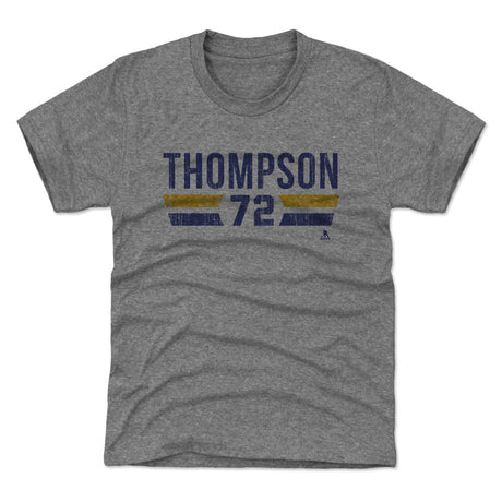 Tage Thompson Kids T-Shirt | 500 LEVEL