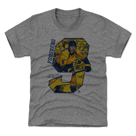Filip Forsberg Kids T-Shirt | 500 LEVEL