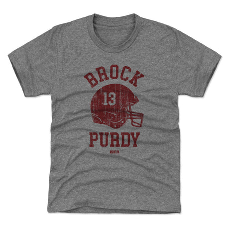 Brock Purdy Kids T-Shirt | 500 LEVEL