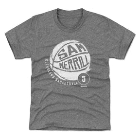 Sam Merrill Kids T-Shirt | 500 LEVEL