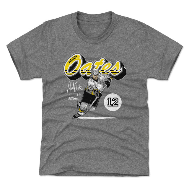 Adam Oates Kids T-Shirt | 500 LEVEL