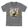 Brett Hull Kids T-Shirt | 500 LEVEL