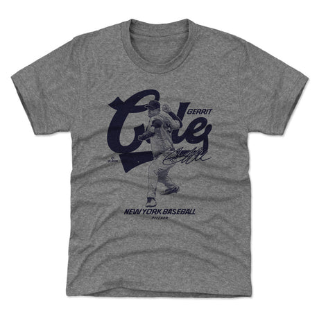 Gerrit Cole Kids T-Shirt | 500 LEVEL